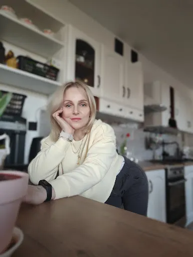 Gabinet Dietetyczny Fit & Glow Up